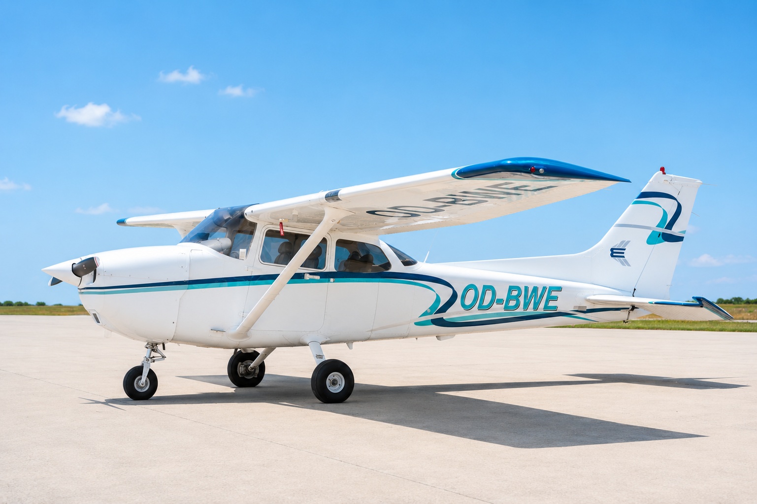 OD-BWE