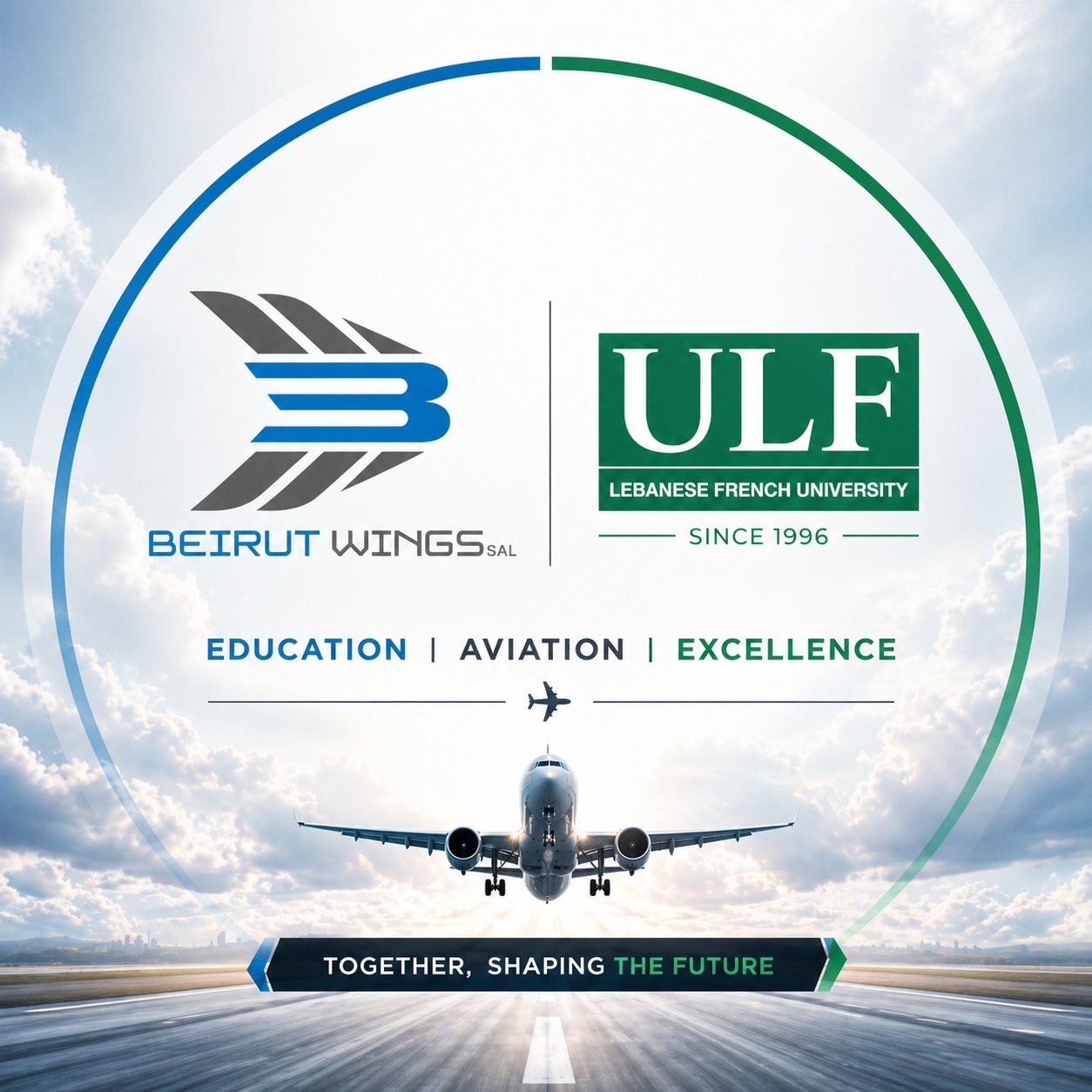 Aviation Diploma in Partnership with ULF