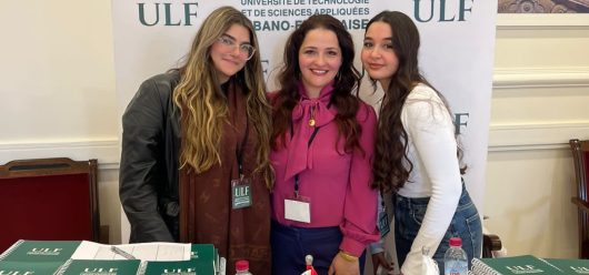 Aviation Diploma in Partnership with ULF
