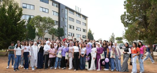 Aviation Diploma in Partnership with ULF