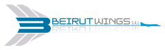 Beirut Wings Logo